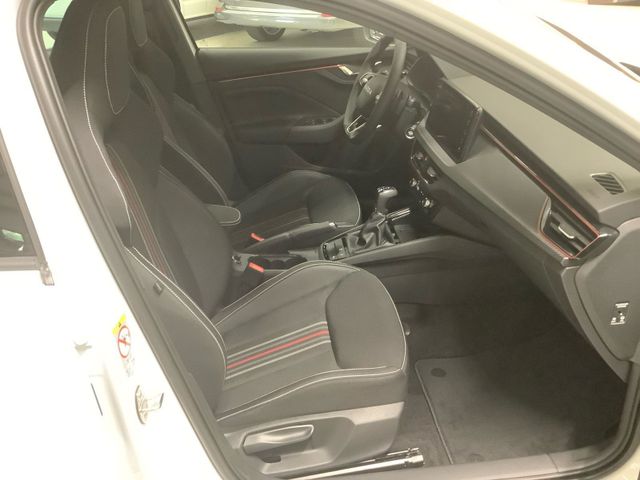 Scala Monte Carlo 1,5 110 kW DSG PANO PDC NAVI