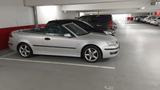 Saab 9-3 Cabrio 1,8t Vector Automatik - Saab in München