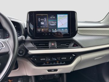 Fotografie des Suzuki Swift 1.2 Hybrid Club | LED | NAVI | KLIMA |