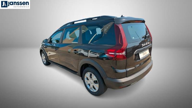 Fahrzeugabbildung Dacia Jogger Essential ECO-G 100