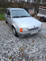 Opel Kadett - Opel Kadett aus 1991