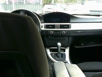 BMW 320 - 12