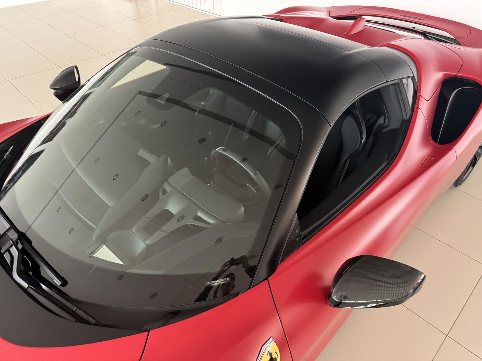 Ferrari SF90 Spider   ***Ferrari Frankfurt***