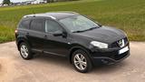 Nissan Qashqai +2 Diesel 1.5 - 7 Sitzer Kl... - gebrauchte Nissan Qashqai+2 aus dem Jahr 2010