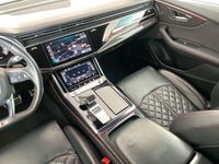 Audi Q8 - Vorschau Bild 8