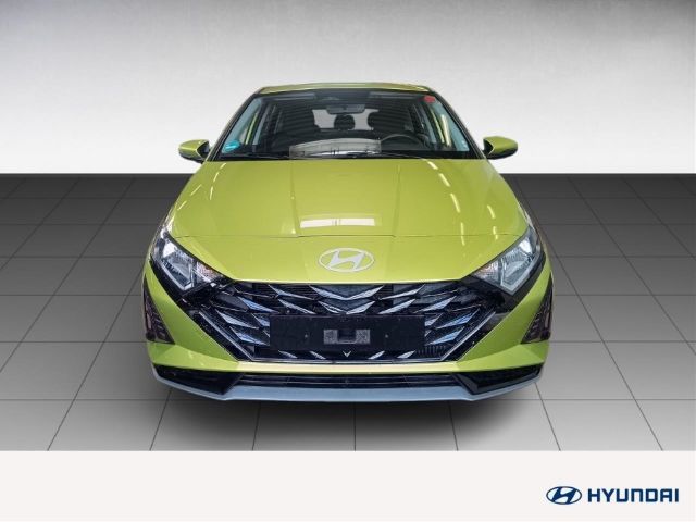 Hyundai i20 – Bild 2