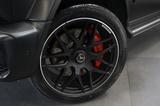 Mercedes-Benz G 63 AMG 2.H *22 *MAGNO*SOFORT*Superior*NightII - gebrauchte Mercedes-Benz G 63 AMG aus dem Jahr 2023