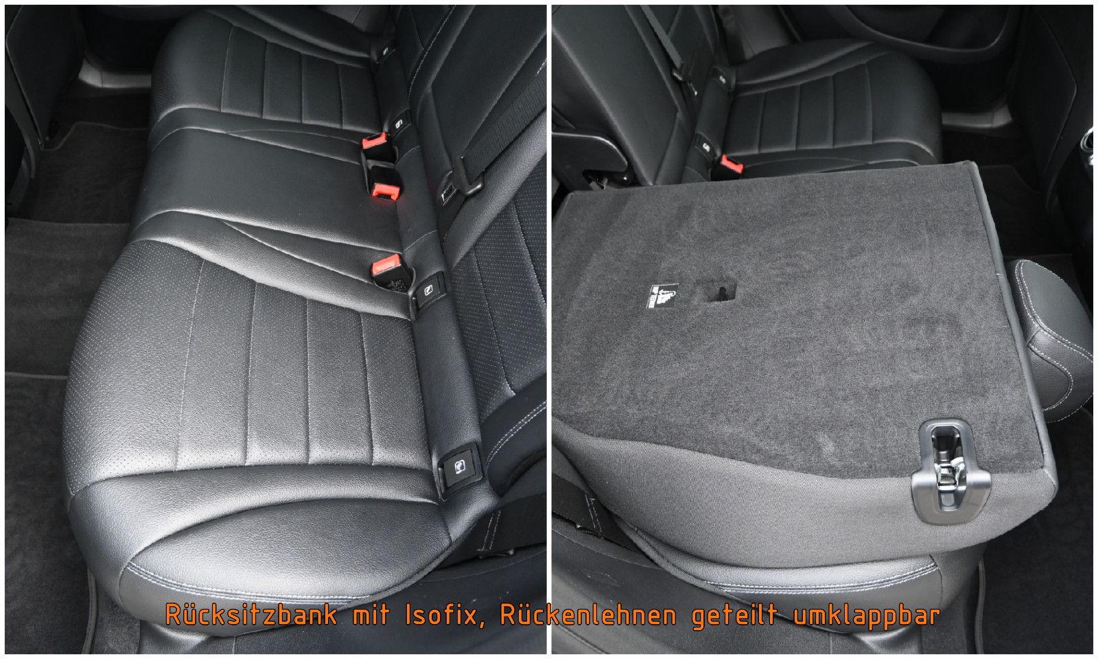 Fahrzeugabbildung Mercedes-Benz GLC 400 d 4M. AMG NIGHT °ACC°AHK°BURM°STHZG°360°