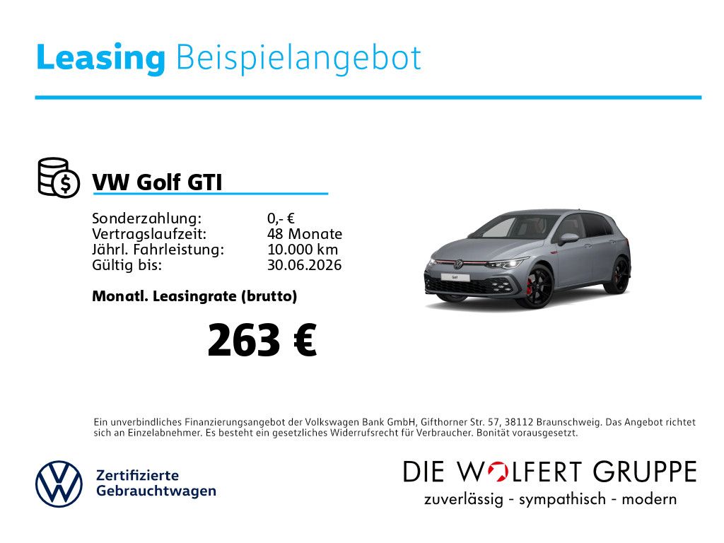 Volkswagen Golf - Bild 3