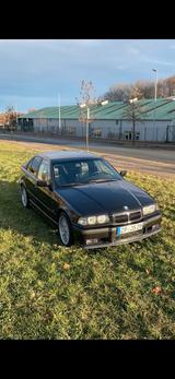 BMW E36/M Paket/Tüv Neu/316 - BMW 316 in Chemnitz