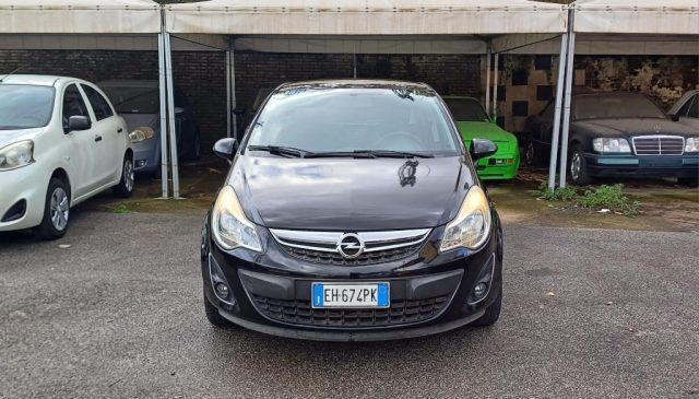 Opel OPEL Corsa 1.3 CDTI 75CV F.AP. 5 porte Cosmo