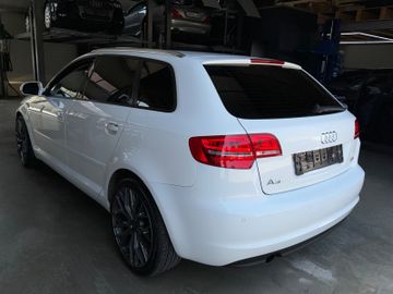 Audi A3 - 7