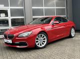 BMW 640 i Coupe - BMW 6er Reihe Gebrauchtwagen