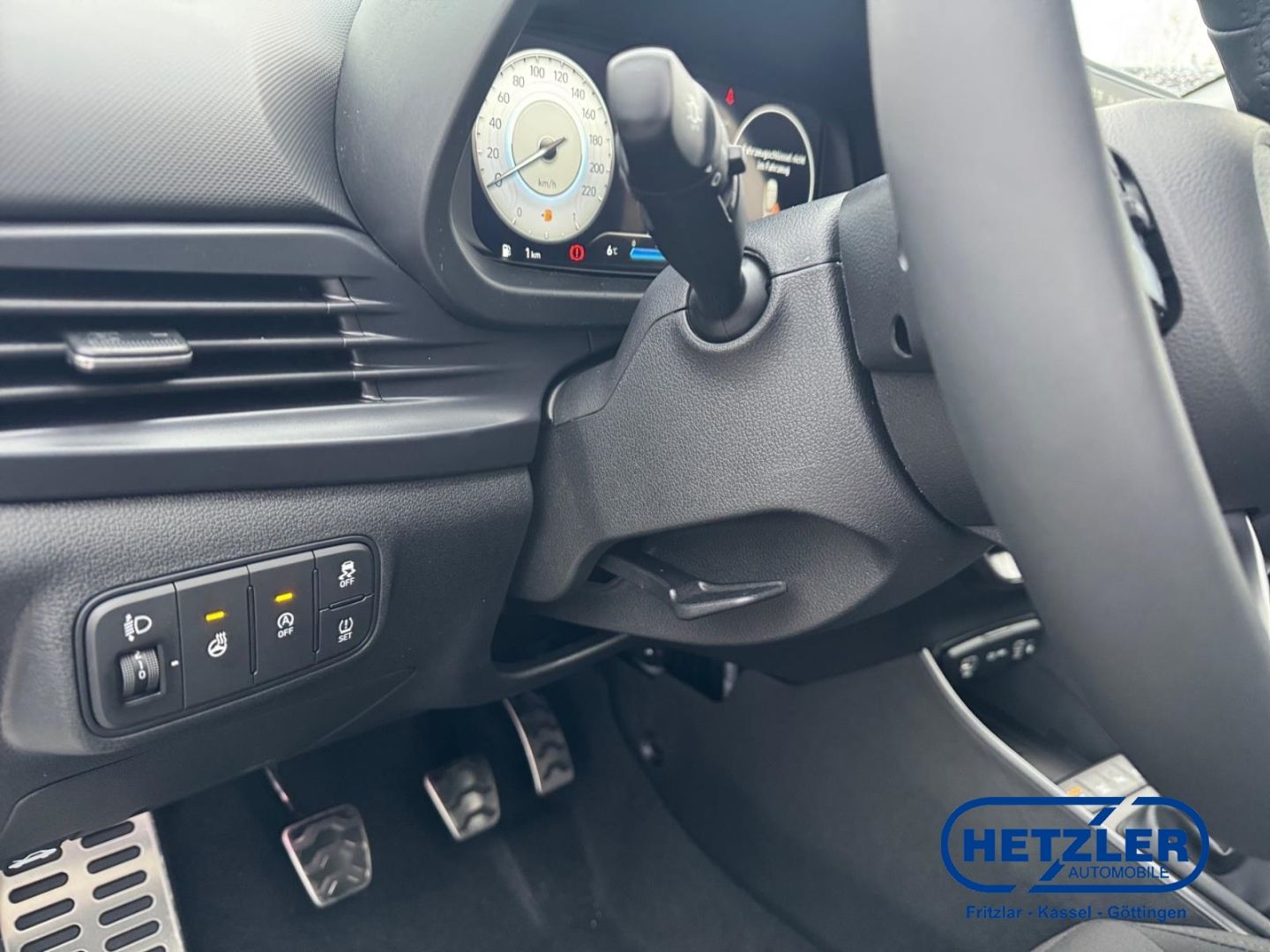Hyundai BAYON – Bild 20