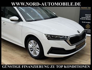 Skoda Octavia - 11