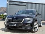 Skoda Scala Style*ACC*DSG*LANE-ASSIST*SIDE-ASSIST*LED - Skoda Scala Style mit Diesel-Antrieb