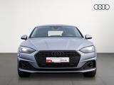 Audi A5 Sportback Advanced 35TDI Stronic Navi LED ACC - gebrauchte Audi A5 aus dem Jahr 2022
