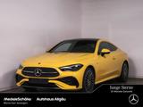 Mercedes-Benz CLE 300 e AMG 19" Pano LED Vorr.-Distronic - Mercedes-Benz CLE 300 Gebrauchtwagen