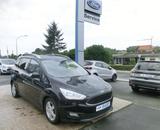 Ford Grand C-Max 1,0EB Business/Navi/WiPak/PDC/LM/GRA - Ford Grand C-Max: Business