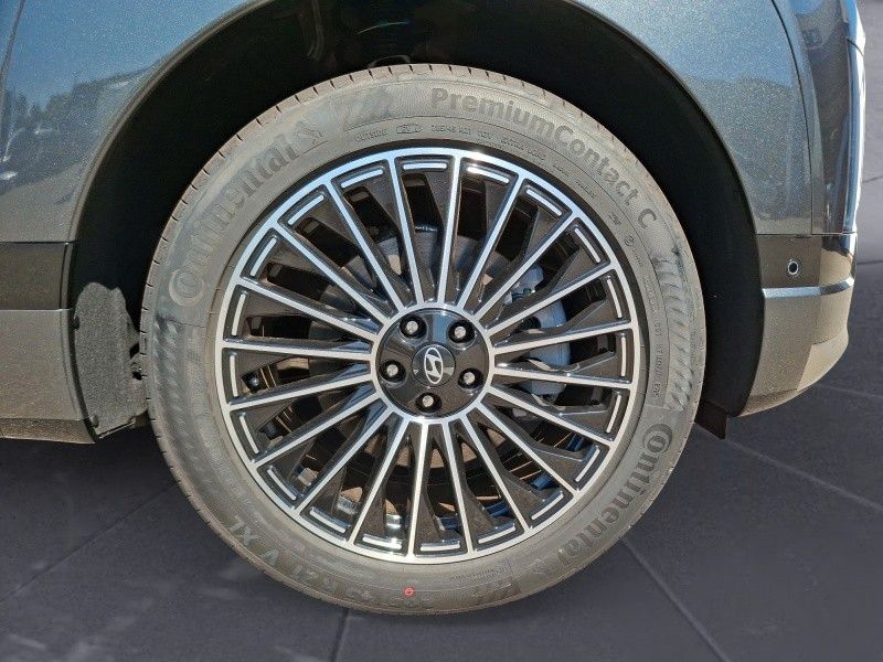 Hyundai IONIQ 9 - Bild 7