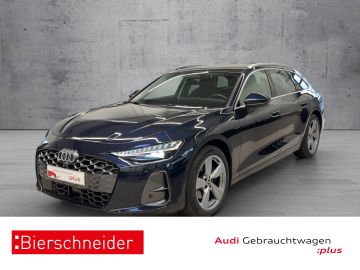 Audi A6 Avant TFSI advanced MATRIX 19 PANO 360 AHK 5