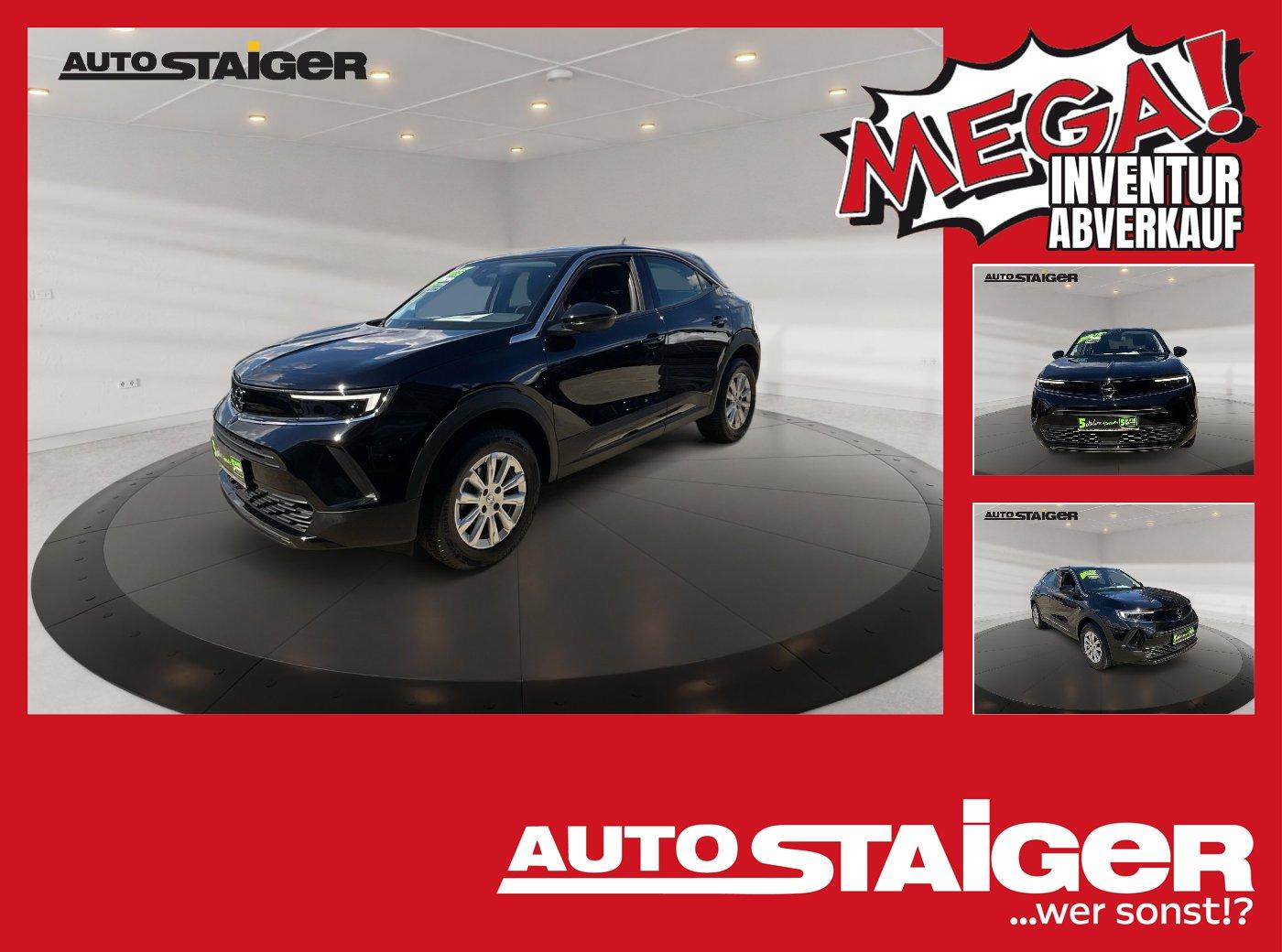 Opel Mokka Enjoy Kamera Winterpaket, PDC, Alufelgen,.