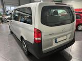Mercedes-Benz Vito Tourer 114 CDI lang **9-Sitze*Navi*Klima** - Mercedes-Benz Vito mit Diesel-Antrieb: Kleinbus, Cdi 9 Sitze