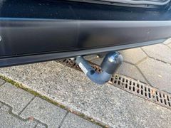 Peugeot Rifter 2018 — Vorschau 5