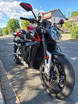 MV Agusta Brutale 1000 RS - MV AGUSTA BRUTALE 1000 RS