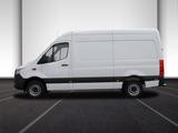 Mercedes-Benz Sprinter 317 CDI Kasten,L2H2,MBUX,Kamera - Baugeräte