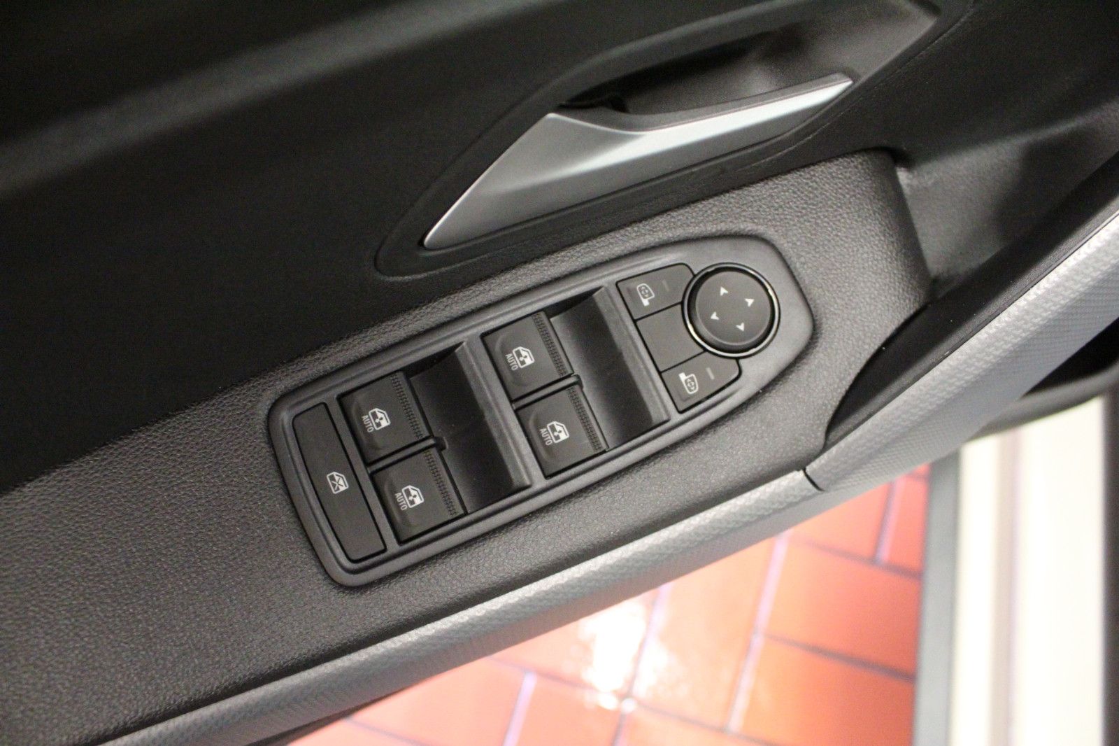 Fahrzeugabbildung Dacia Duster hybrid 155 Expression*Winterpaket*