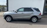 Mercedes-Benz GLE 250 d 4MATIC -LED/AHK/SchiebDach - gebrauchte Mercedes-Benz GLE 250 aus dem Jahr 2016