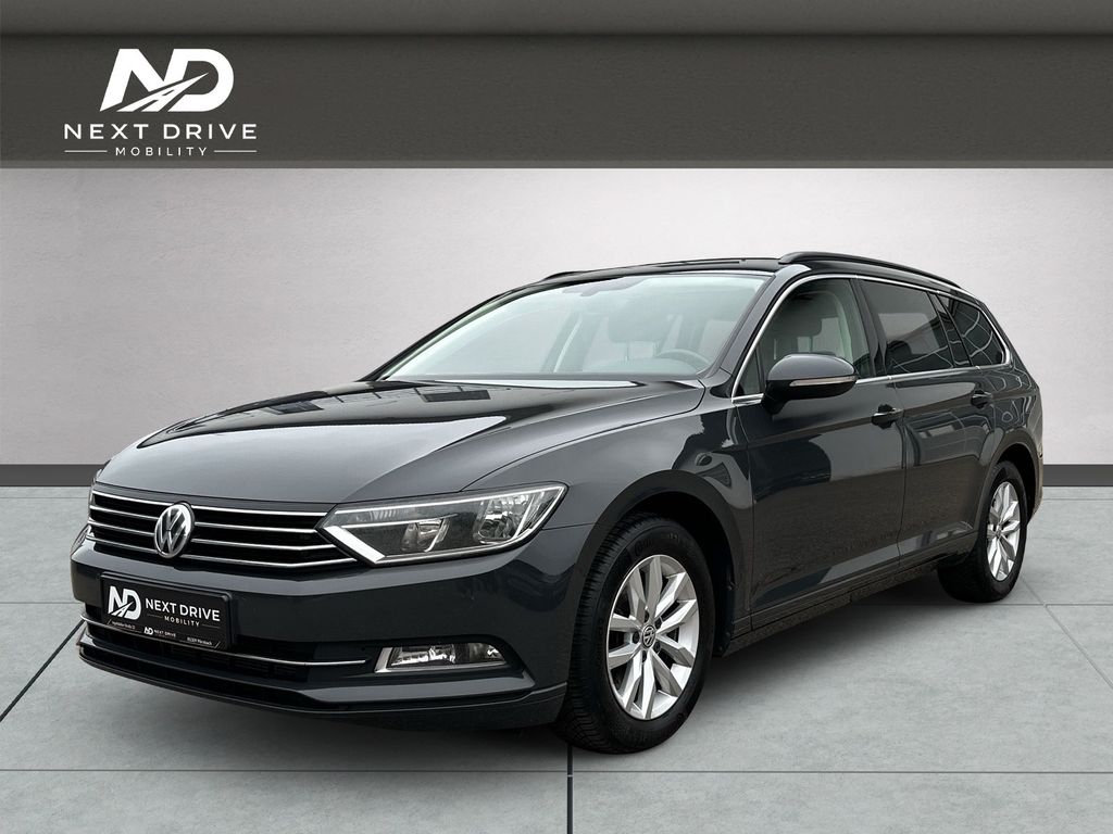 Image of Volkswagen Passat Variant