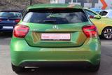 Mercedes-Benz A180 Style LED Navi Kamera PDC Sitzheizung - Mercedes-Benz: Grün