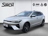 MG 5 61kWh LUXURY *Kunstleder* - mit Elektro-Antrieb: Kunstleder