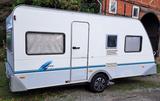 Knaus Eifelland Holiday 460 - Knaus Holiday