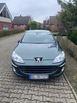 Peugeot 407 Premium - gebrauchte Peugeot 407 aus dem Jahr 2006