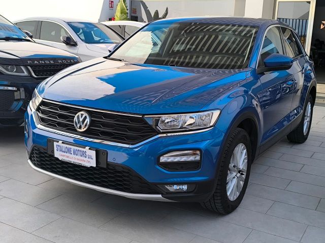 Volkswagen T-Roc 1.6 TDI 116 CV Business BMT 202