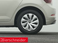 Volkswagen Polo - Vorschau Bild 28