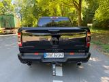 Dodge RAM 1500 Laramie Night / 5.7 V8 / LPG / EU AEC  - Dodge RAM Laramie Night Gebrauchtwagen