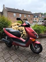 Aprilia Leonardo  - APRILIA LEONARDO