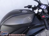 Yamaha YZF - R125 + ABS ABS kurzes Heck Auspuff - YAMAHA SPORTLER