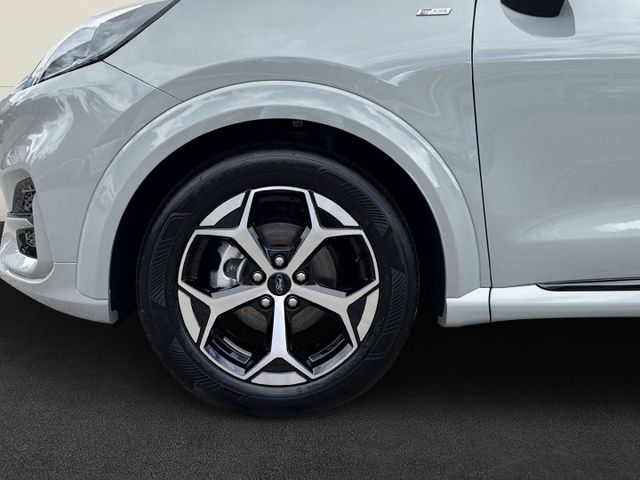 Ford Puma ST-Line 1.0 Klima+Navi+AHK+LED+DAB+Temp+PDC