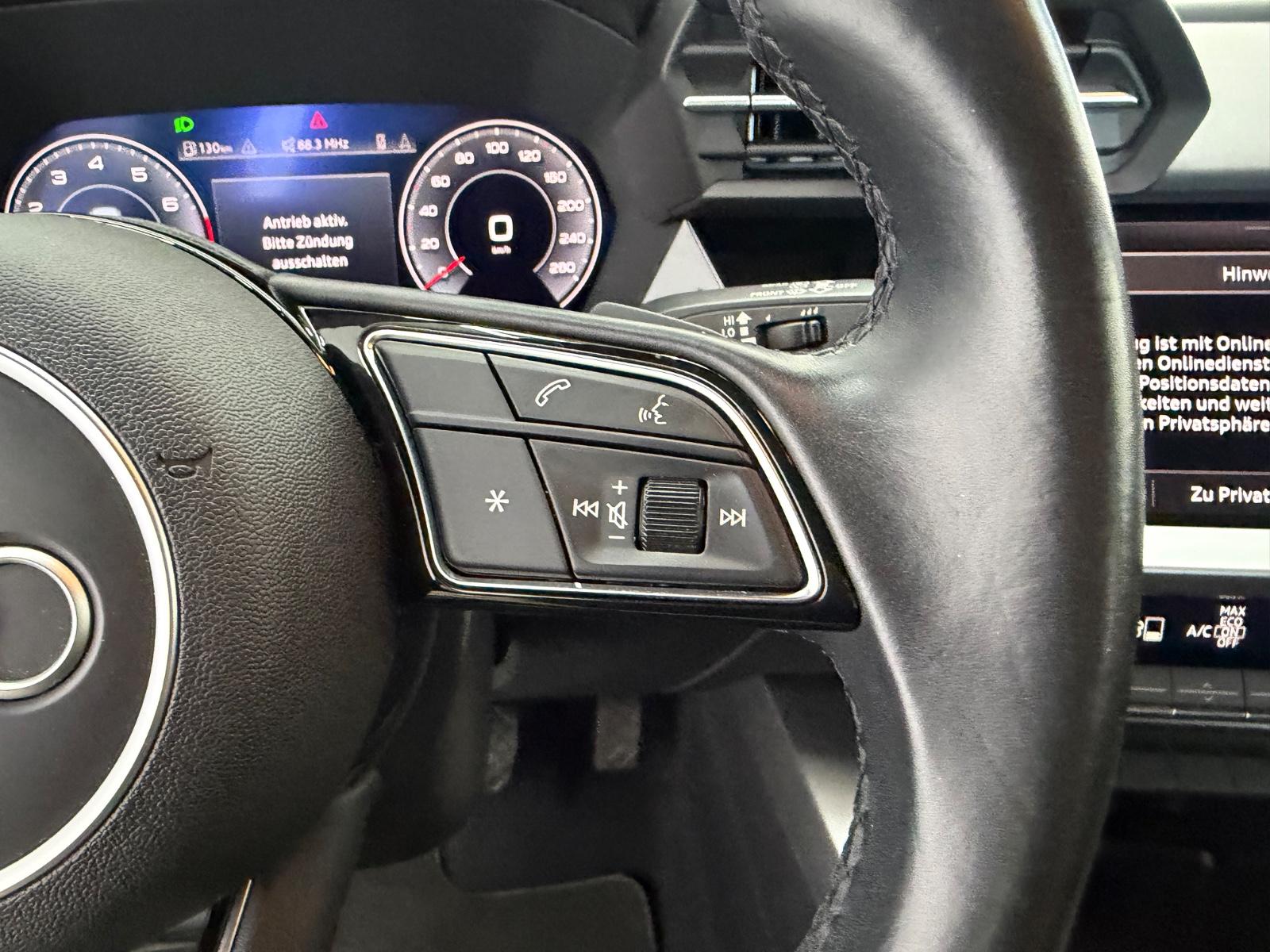 Audi A3 Sportback 35 TFSI advanced, миниатюра 17