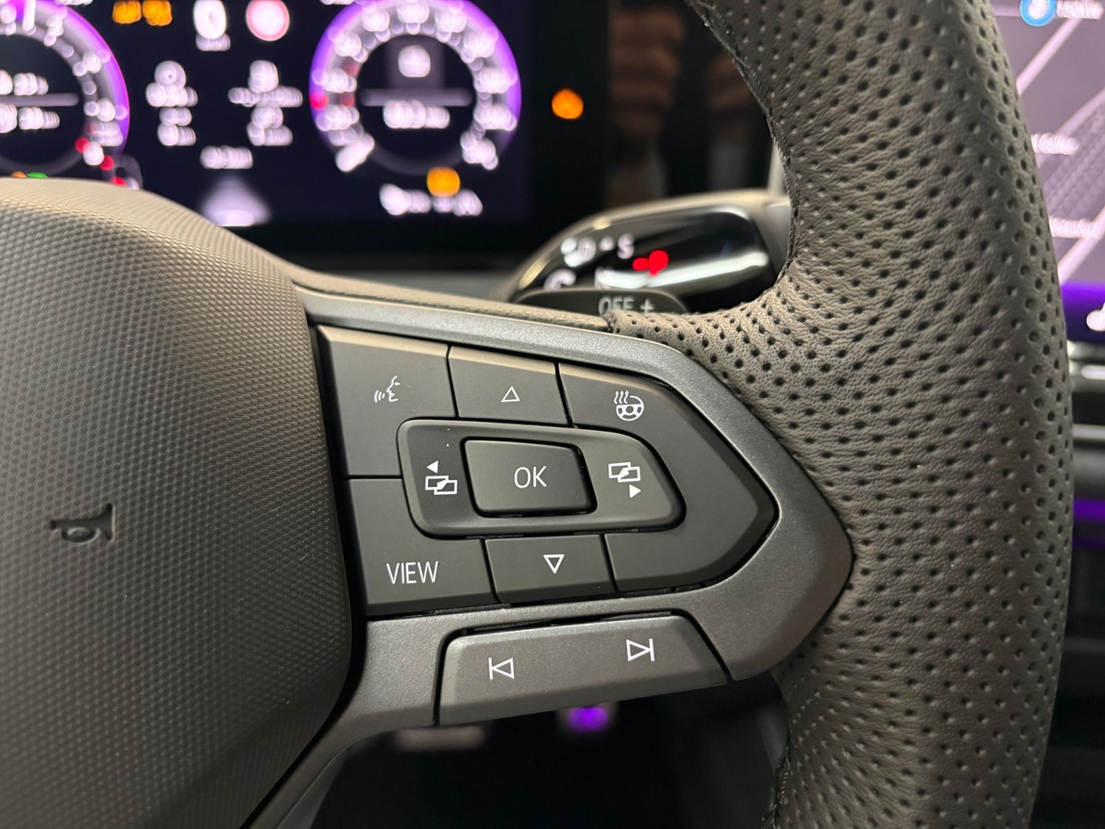 Volkswagen Tiguan - Bild 18