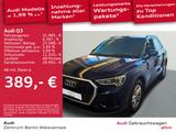 Audi Q3 35 TFSI S-TRO*RFK*LED*VC*NAVI*AAC*LEDER*SHZ** - Audi Q3 Gebrauchtwagen in Berlin