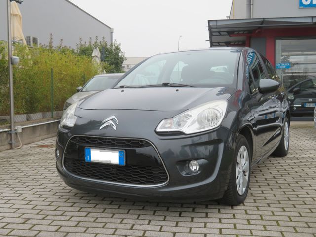 Citroën Citroen C3 1.1 Exclusive