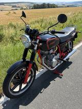 Yamaha XS 400 2a2 - YAMAHA XS 400