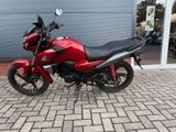 Honda CBF 125 - HONDA 125 CBF
