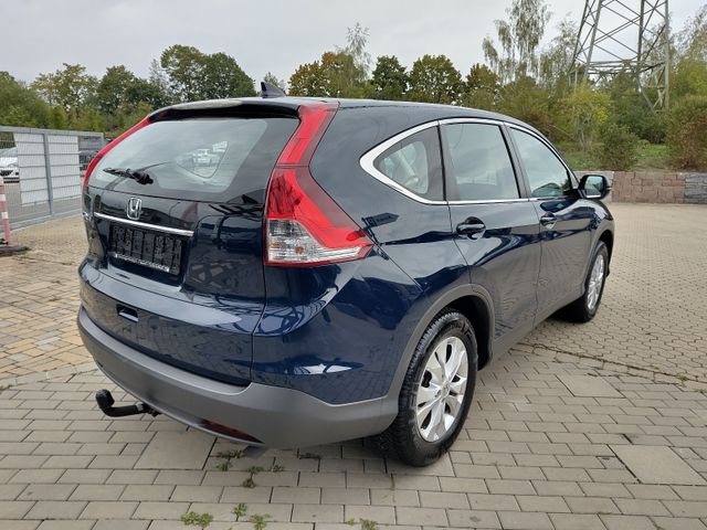 Honda CR-V 1.6 i-DTEC 2WD Comfort